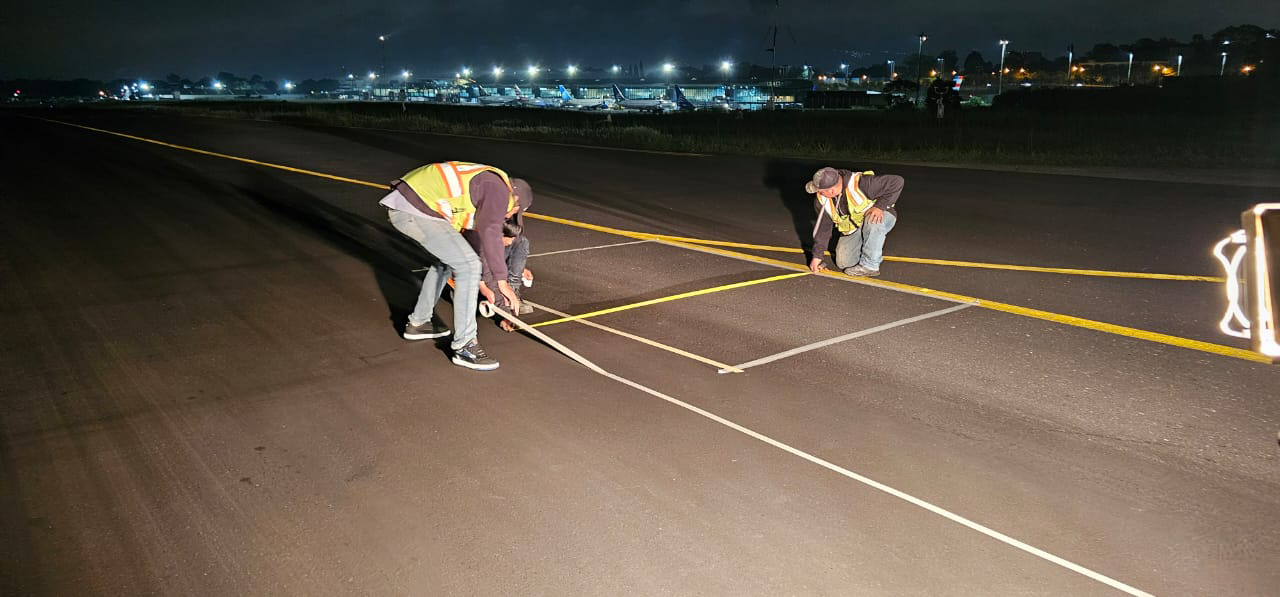 Construcción de Carretera